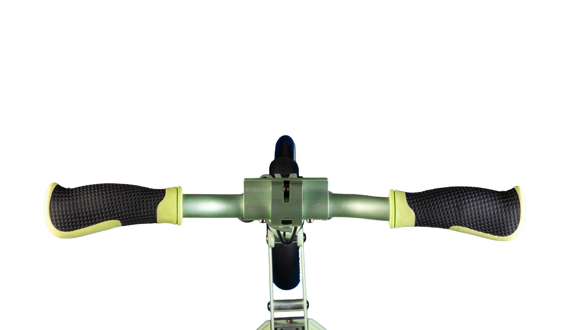 SIX DEGREES Aluminium Scooter 205 mm lime dream 13/14