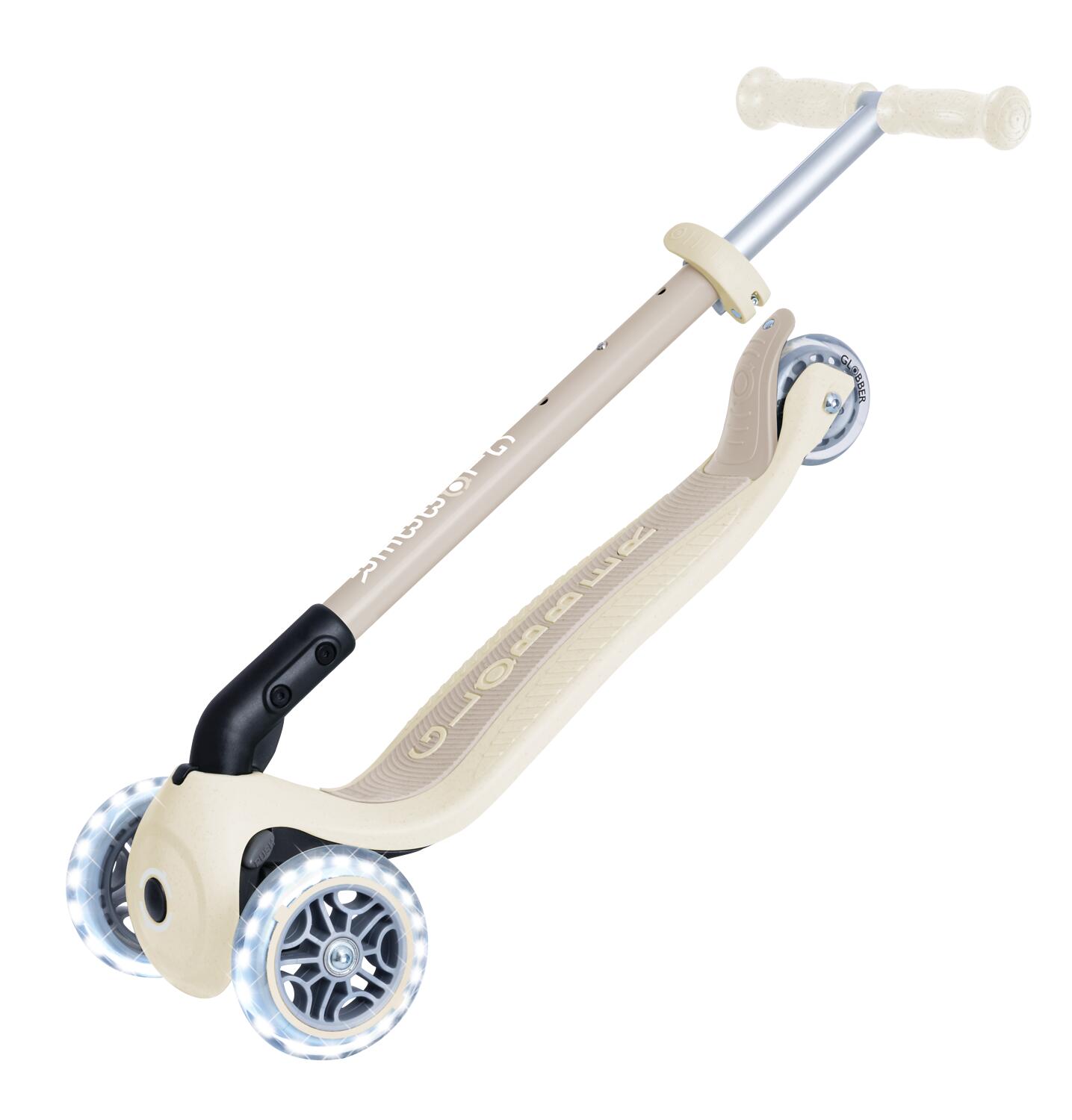 Trottinette  Primo Foldable  Lights Coconut 3/7