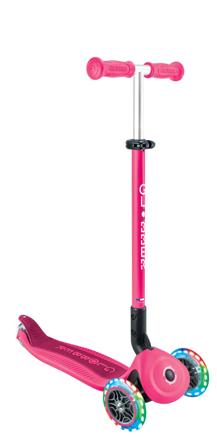 Kinderstep ACTIVE LIGHTS 4/7