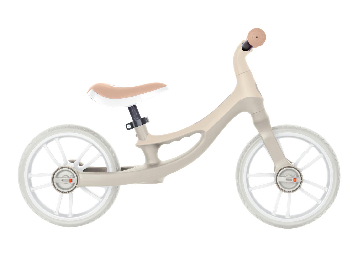 Bicicletta senza pedali per bambini GO BIKE ELITE 3/6