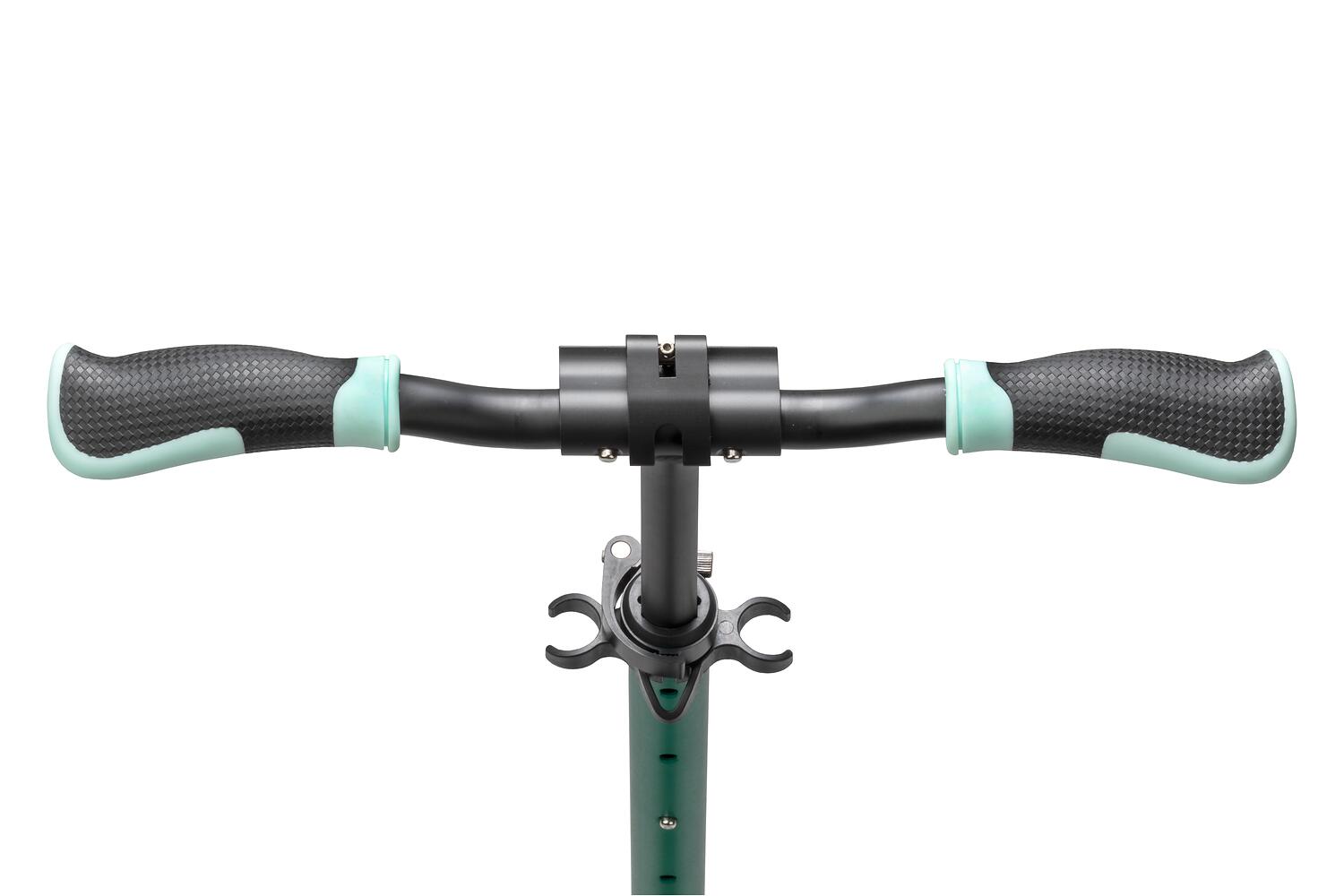 SIX DEGREES Aluminium Scooter 205 mm mint 10/10