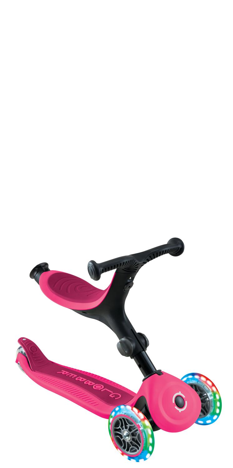 Kinderstep ACTIVE LIGHTS 3/7