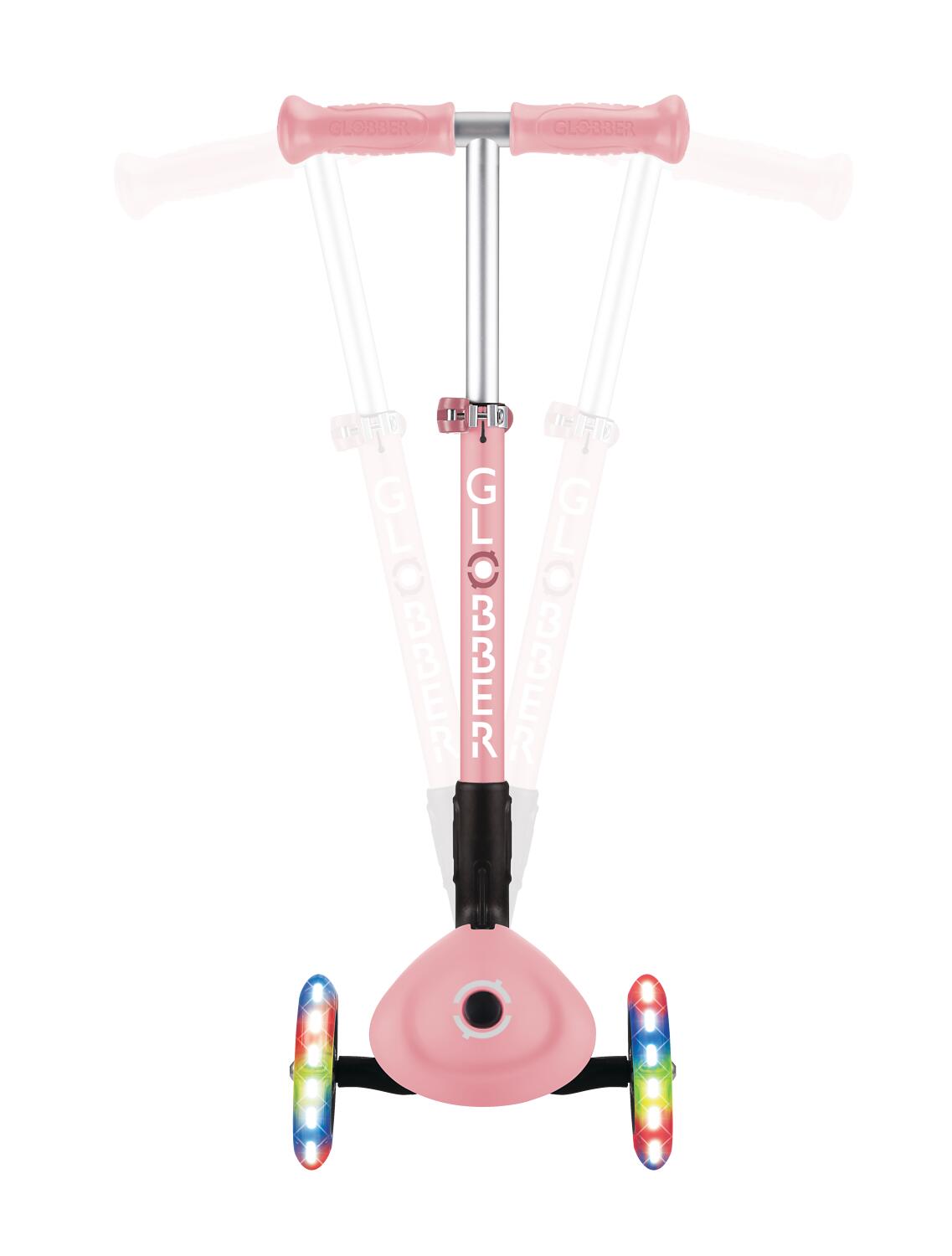 Kinderstep FOLDABLE LIGHTS 4/7