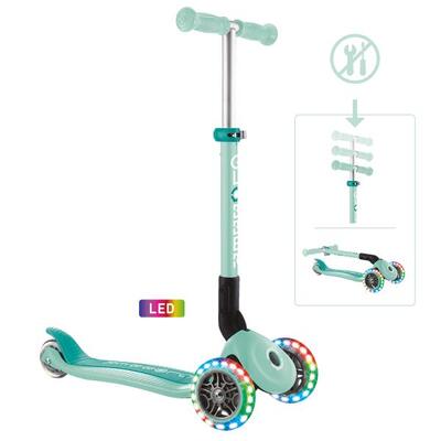 Monopattino per bambini FOLDABLE LIGHTS