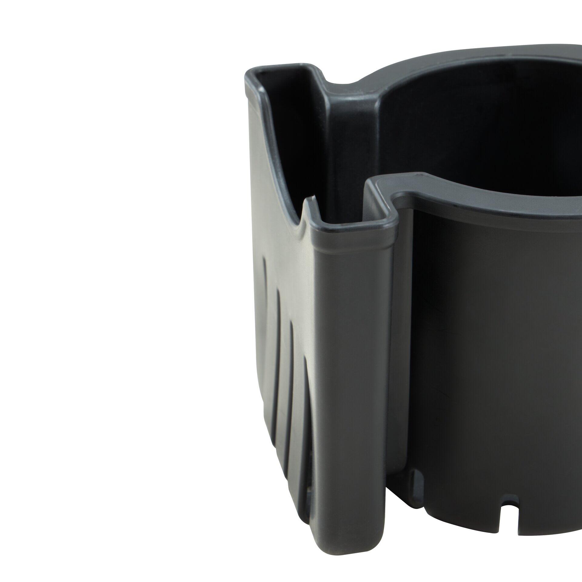 GLOBBER EXPLORER TRIKE Becher- und Handyhalter 2/7