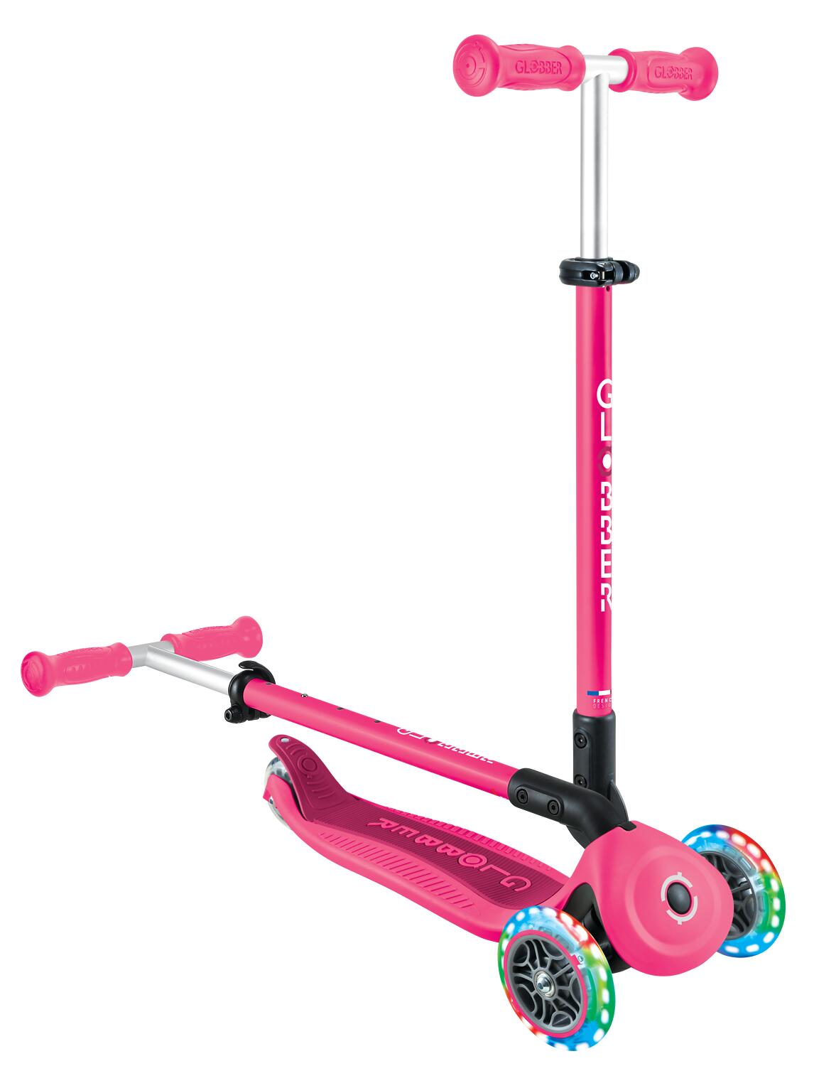 Kinderstep ACTIVE LIGHTS 5/7