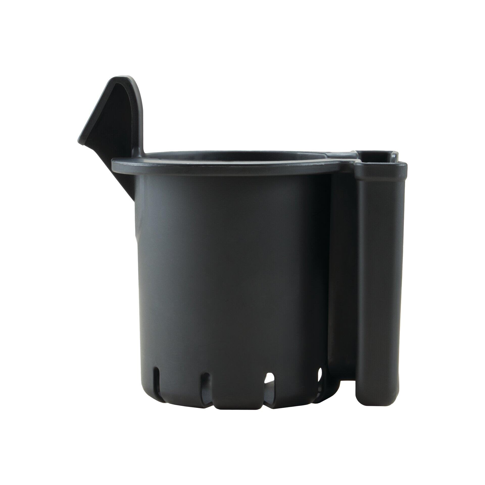 GLOBBER EXPLORER TRIKE Becher- und Handyhalter 5/7