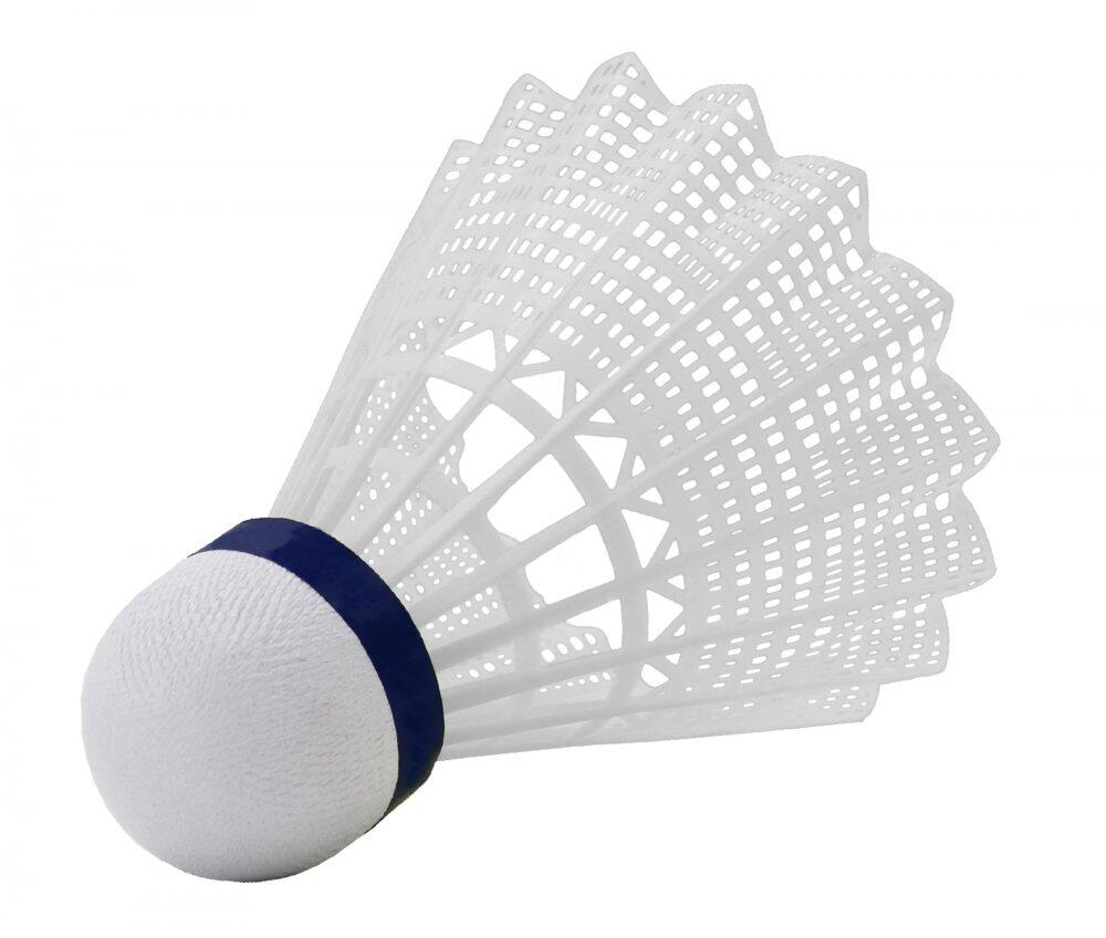 Badmintonové plastové míče Air Flow 5000 2/2