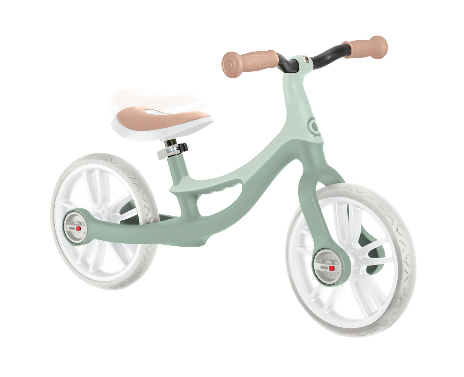 Bicicletta senza pedali per bambini GO BIKE ELITE 2/6