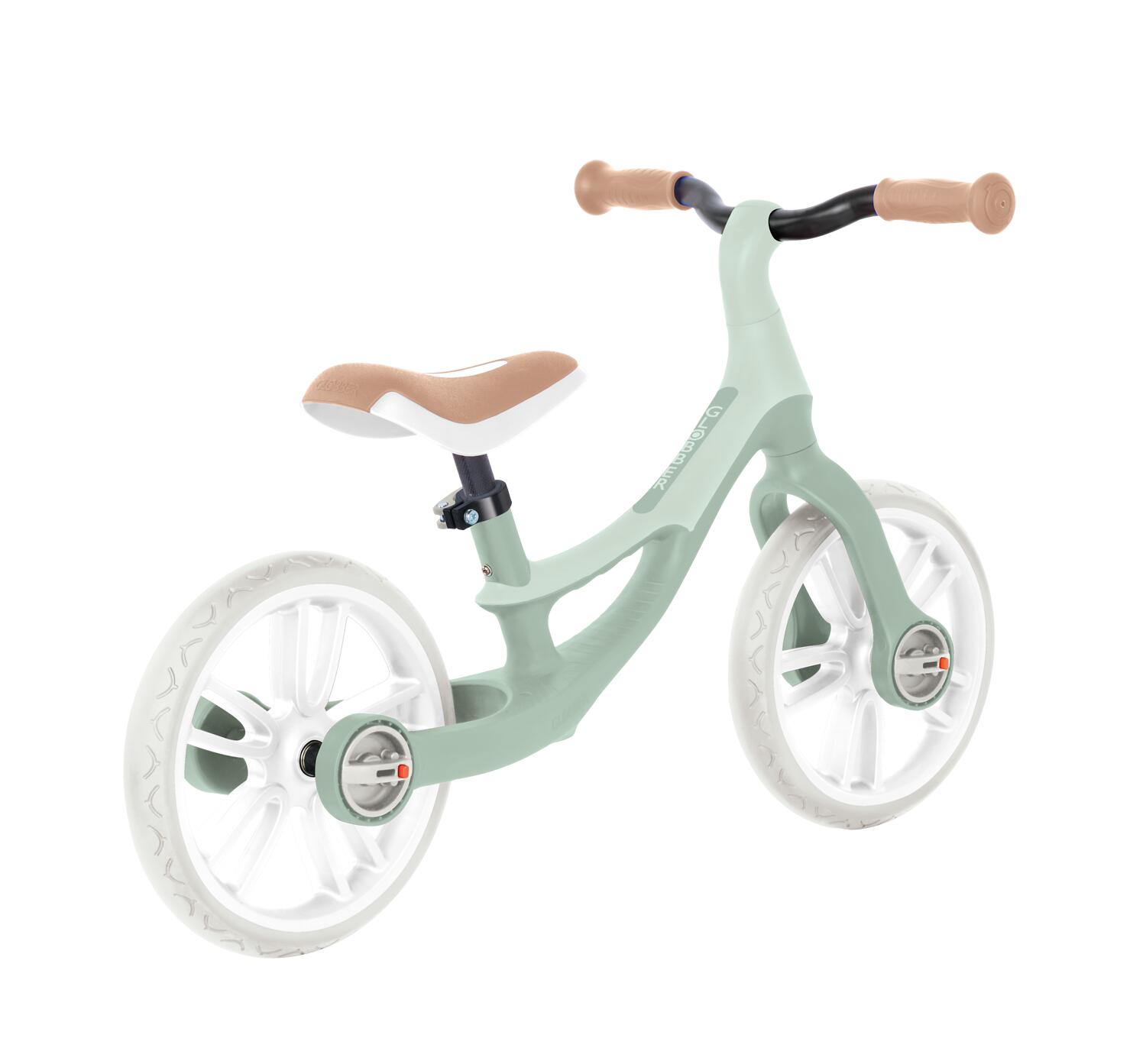 Bicicletta senza pedali per bambini GO BIKE ELITE 4/6