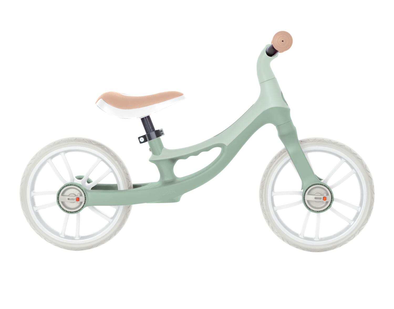 Bicicletta senza pedali per bambini GO BIKE ELITE 3/6