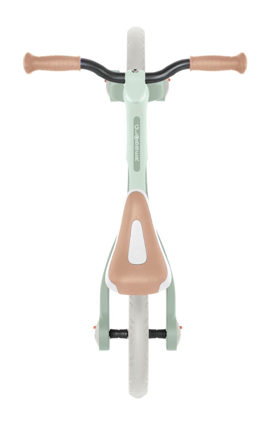 Bicicletta senza pedali per bambini GO BIKE ELITE 5/6