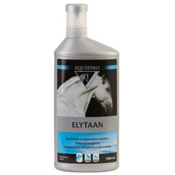 Equistro Elytaan 1000ml Doplňkové krmivo pro koně 1/1