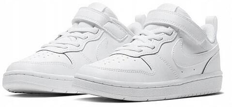 Nike Court Borough Low 2 - Scarpe - Nike 6/6