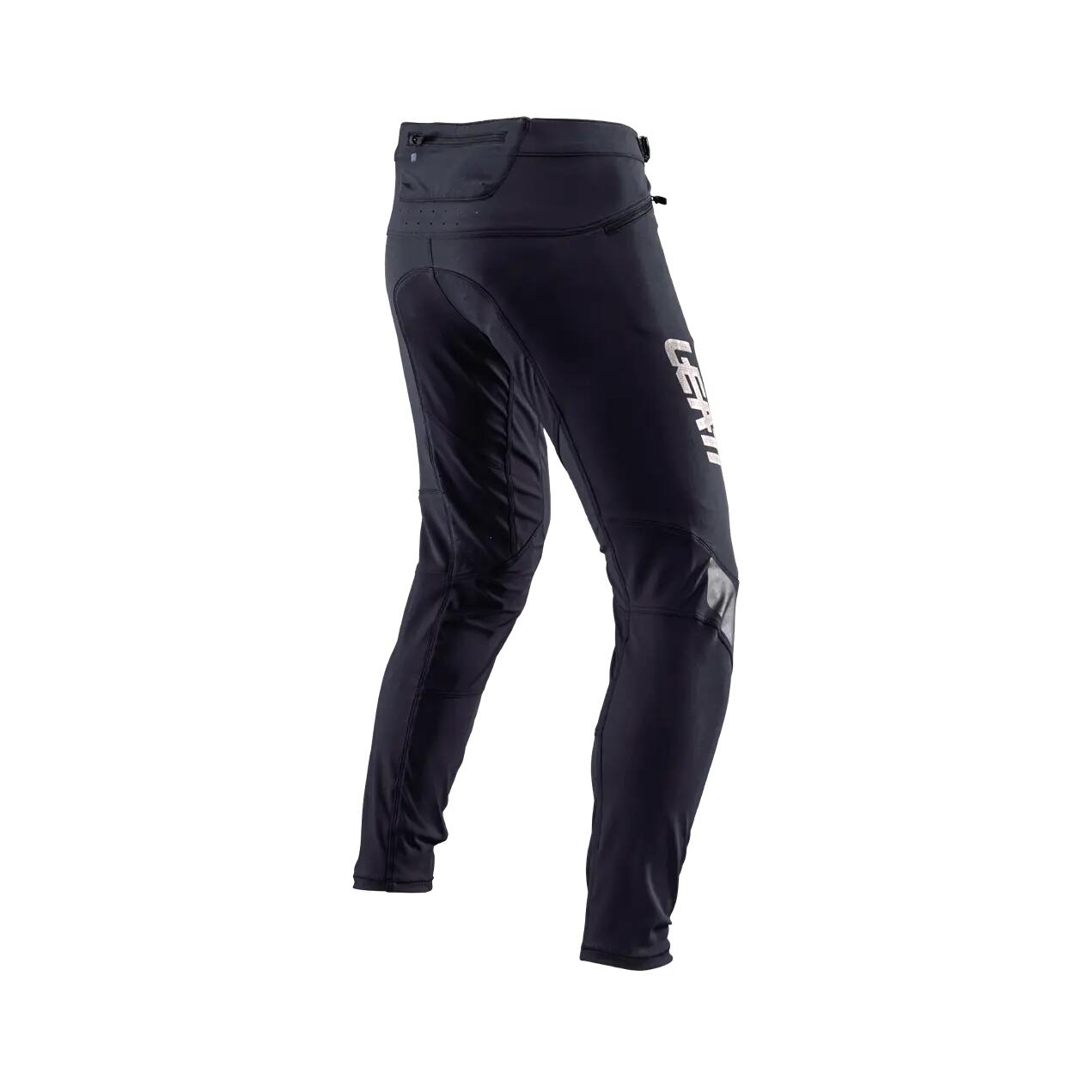 Leatt MTB Gravity 4.0 Women's Pant Stealth M 6/7