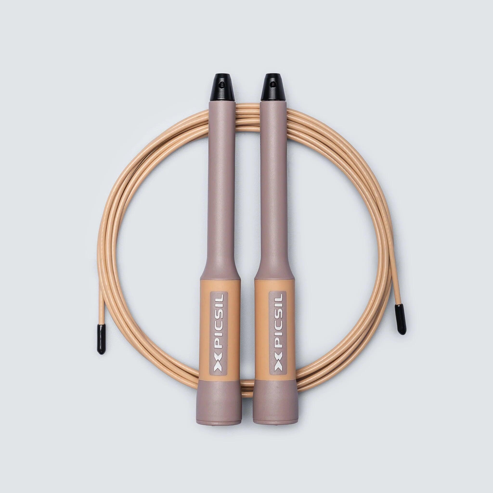 beige topo
