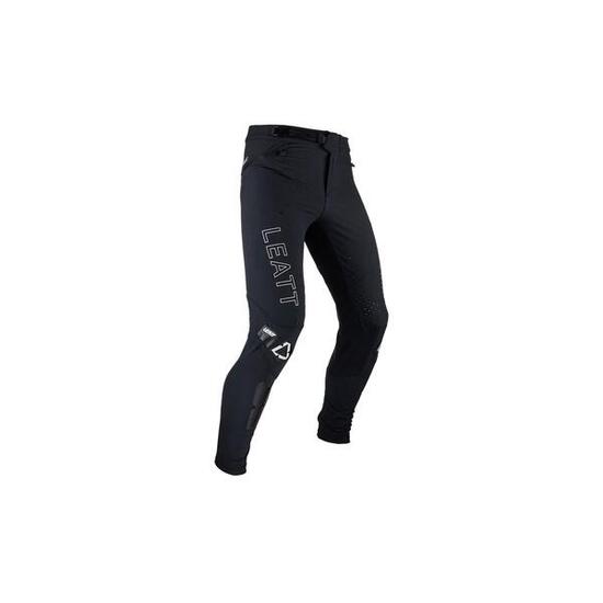 Pantaloni Ciclismo Donna MTB 4.0 Gravity Rosso