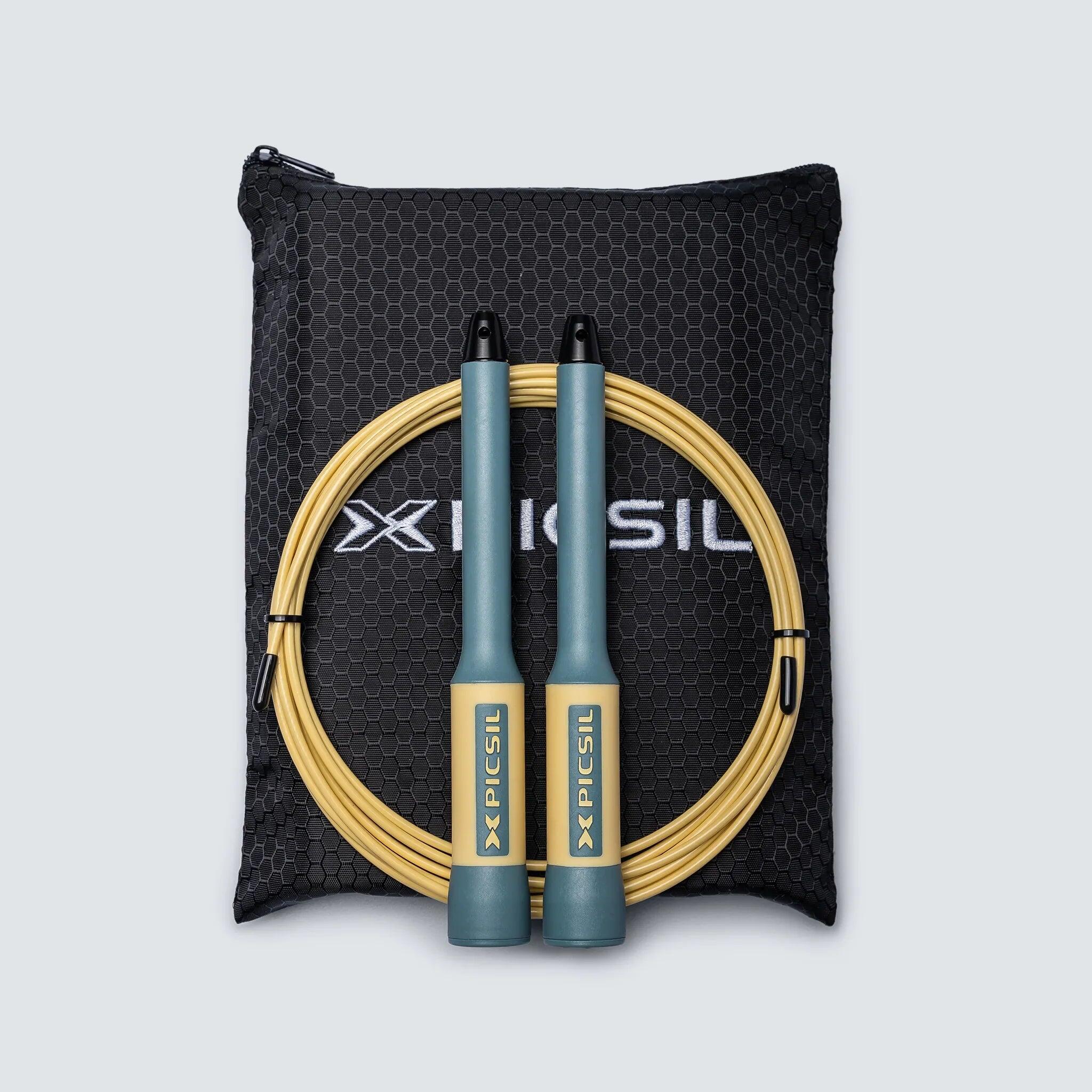 Picsil Cuerda para saltar Sphinx 6/6