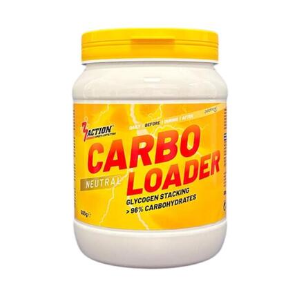 CARBOLOADER NEUTRE 500G