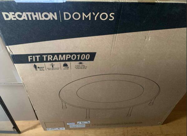 DOMYOS picture