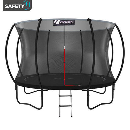 Trampoline Springcare 366cm - Cornilleau