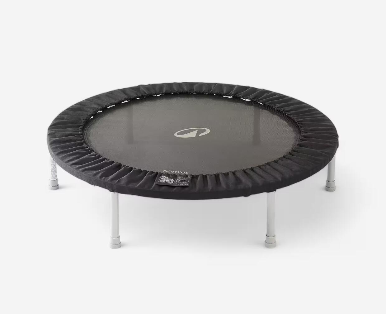 Tussen Particulieren - Fitness trampoline FIT TRAMPO100 2/2