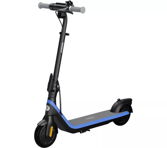 Trottinette électrique Segway-Ninebot KickScooter F2 Pro E