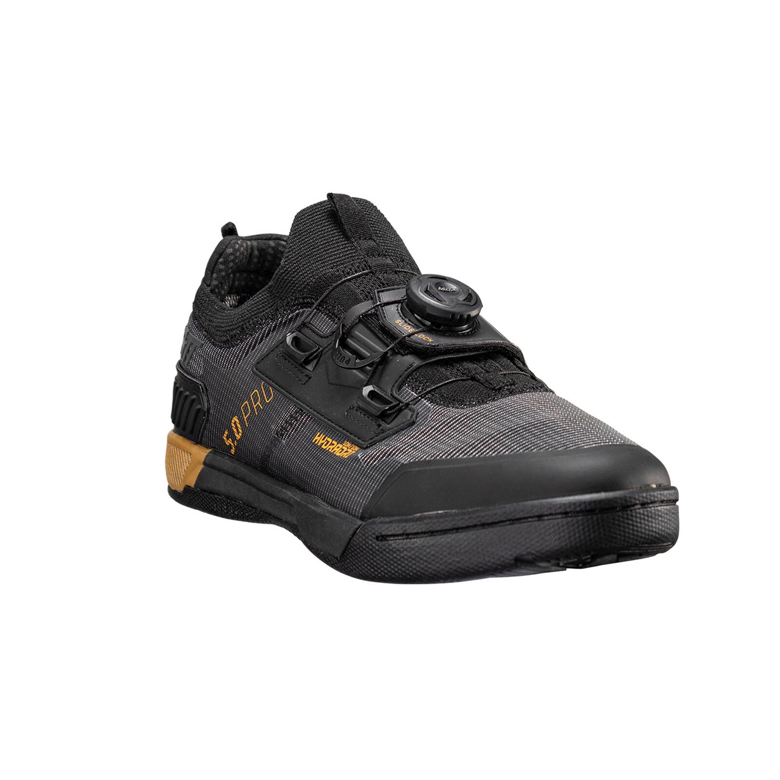 Zapatillas HydraDri 5.0 ProClip Negro 2/8