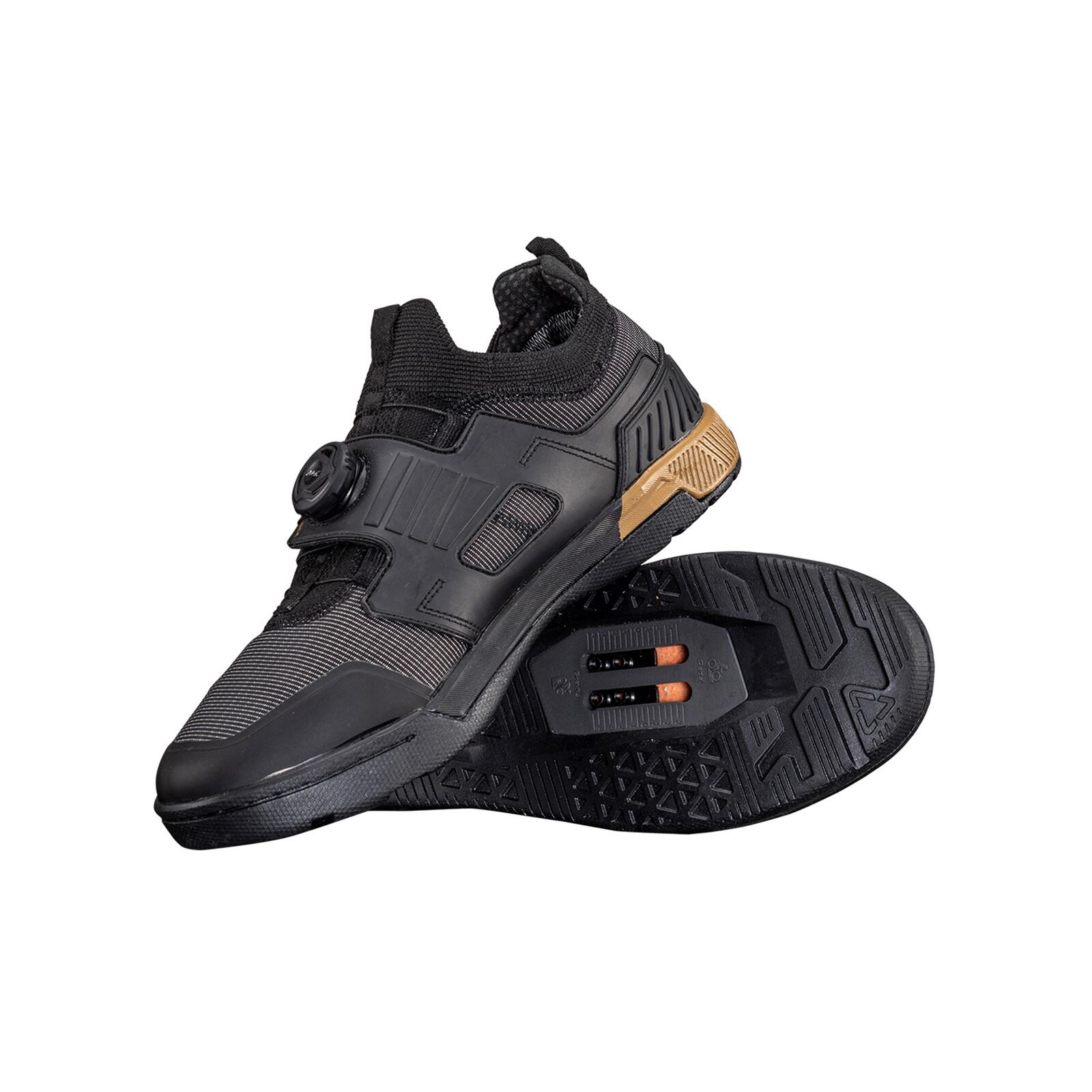 Zapatillas HydraDri 5.0 ProClip Negro 1/8