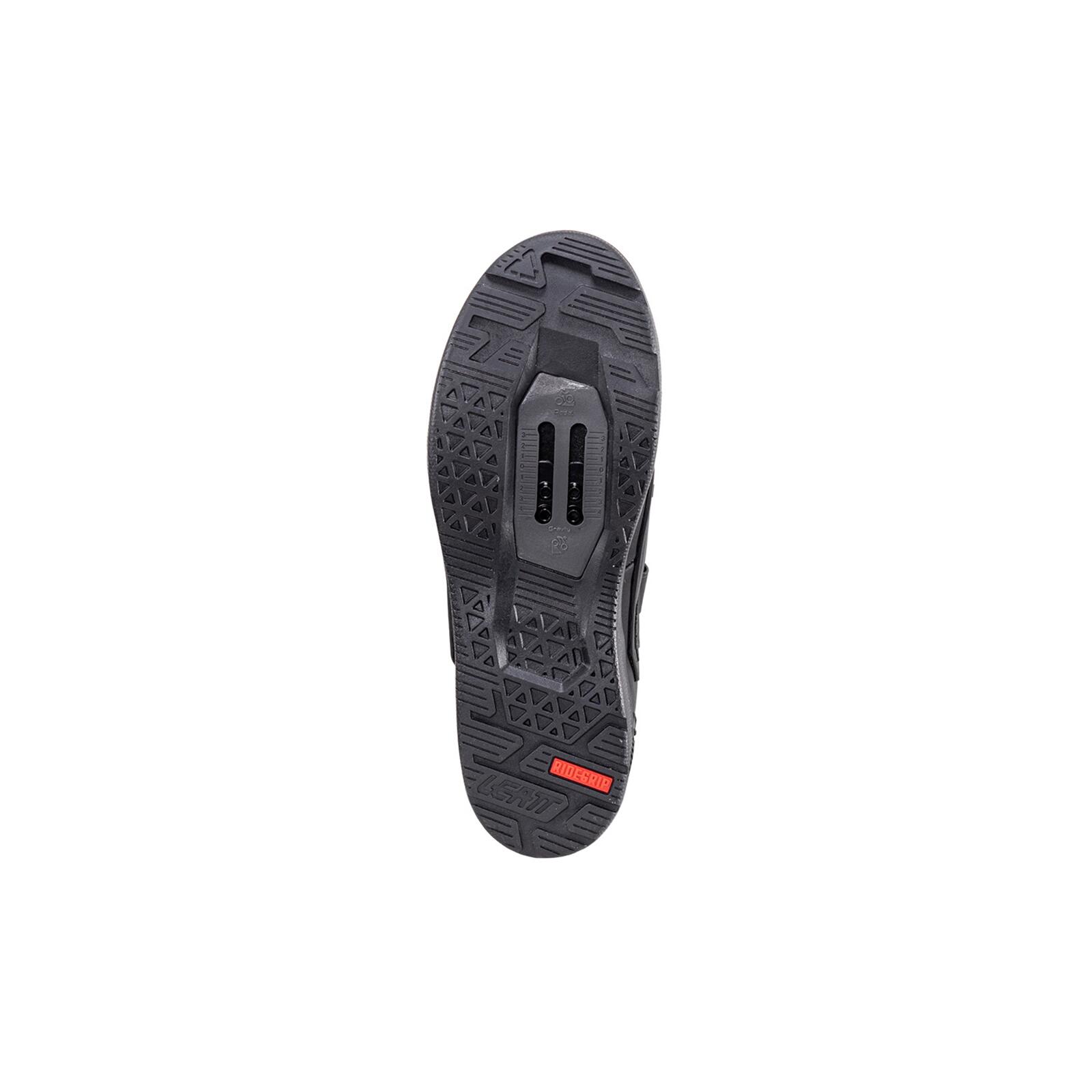 Zapatillas HydraDri 5.0 ProClip Negro 4/8