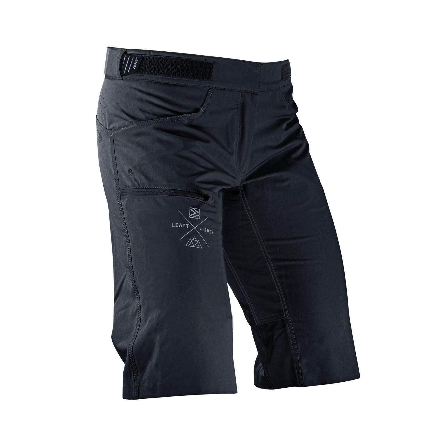 MTB All-MTN 3.0 Damen Shorts 4/7