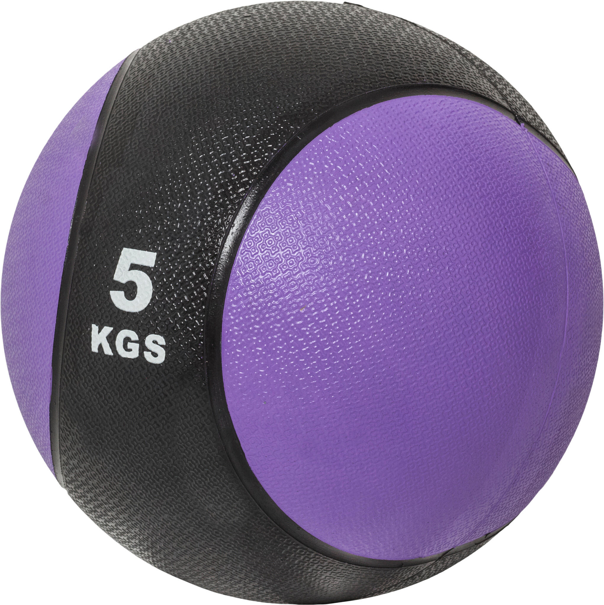 purple / black