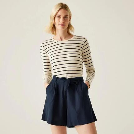 Short femme Regatta Sabella II