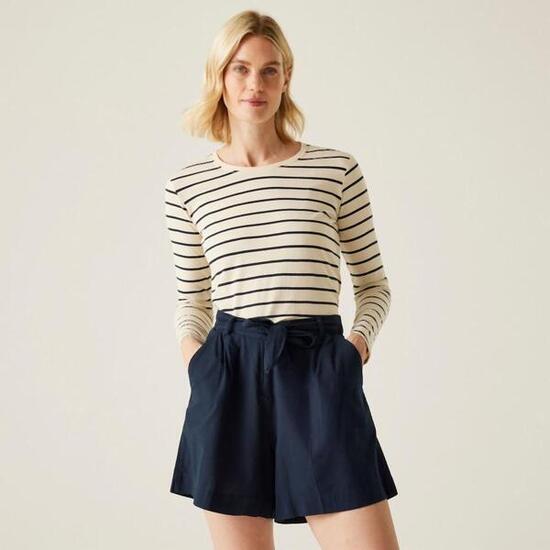 Short femme Regatta Sabella II