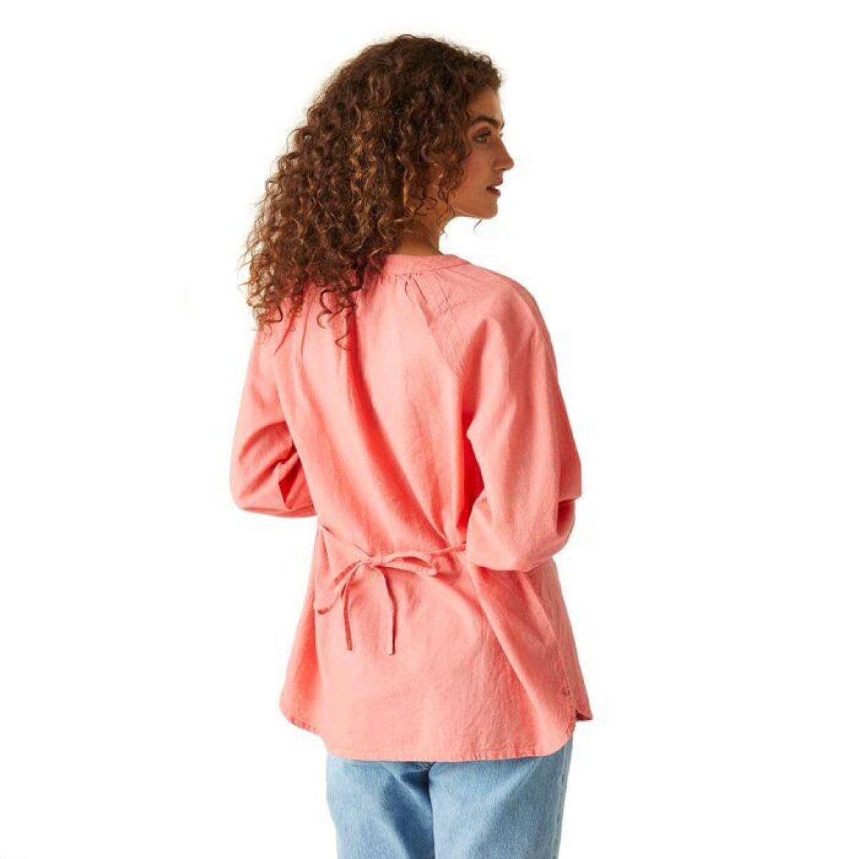 REGATTA Regatta Chemisiers Natuna  Femmes Shell Pink 2/7
