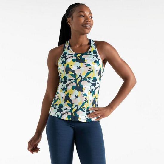 Débardeur femme Dare 2B Bolt