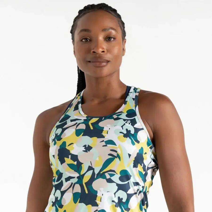 Débardeur femme Dare 2B Bolt 3/5