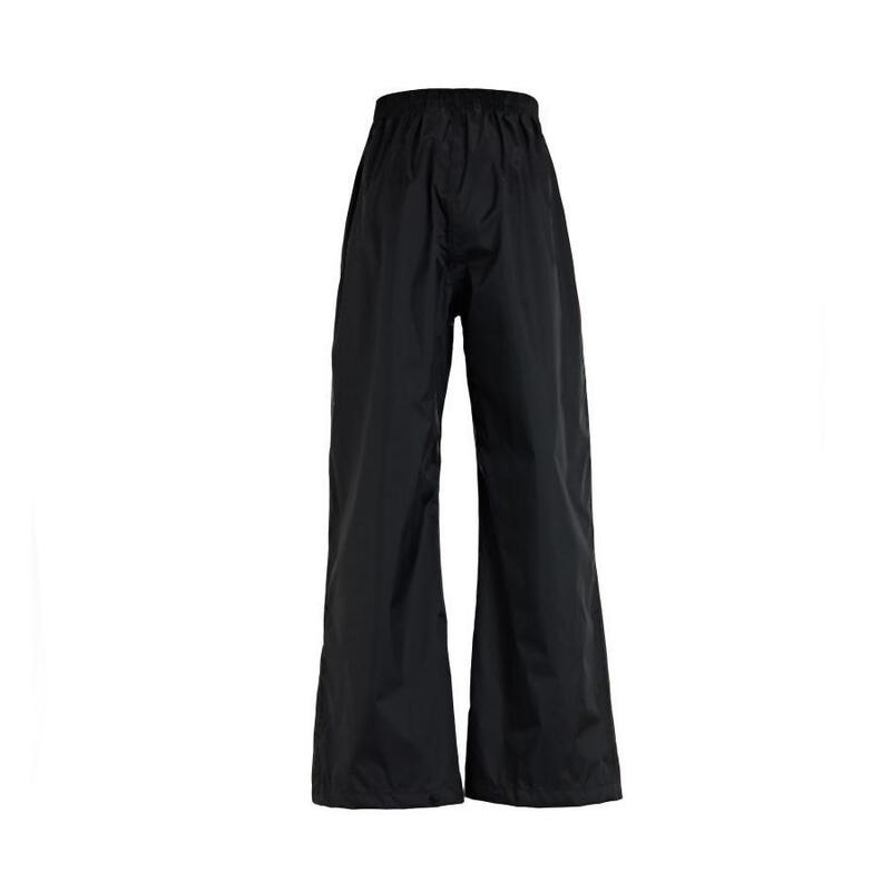 Pantaloni de drumeție Regatta Pack It pentru copii
