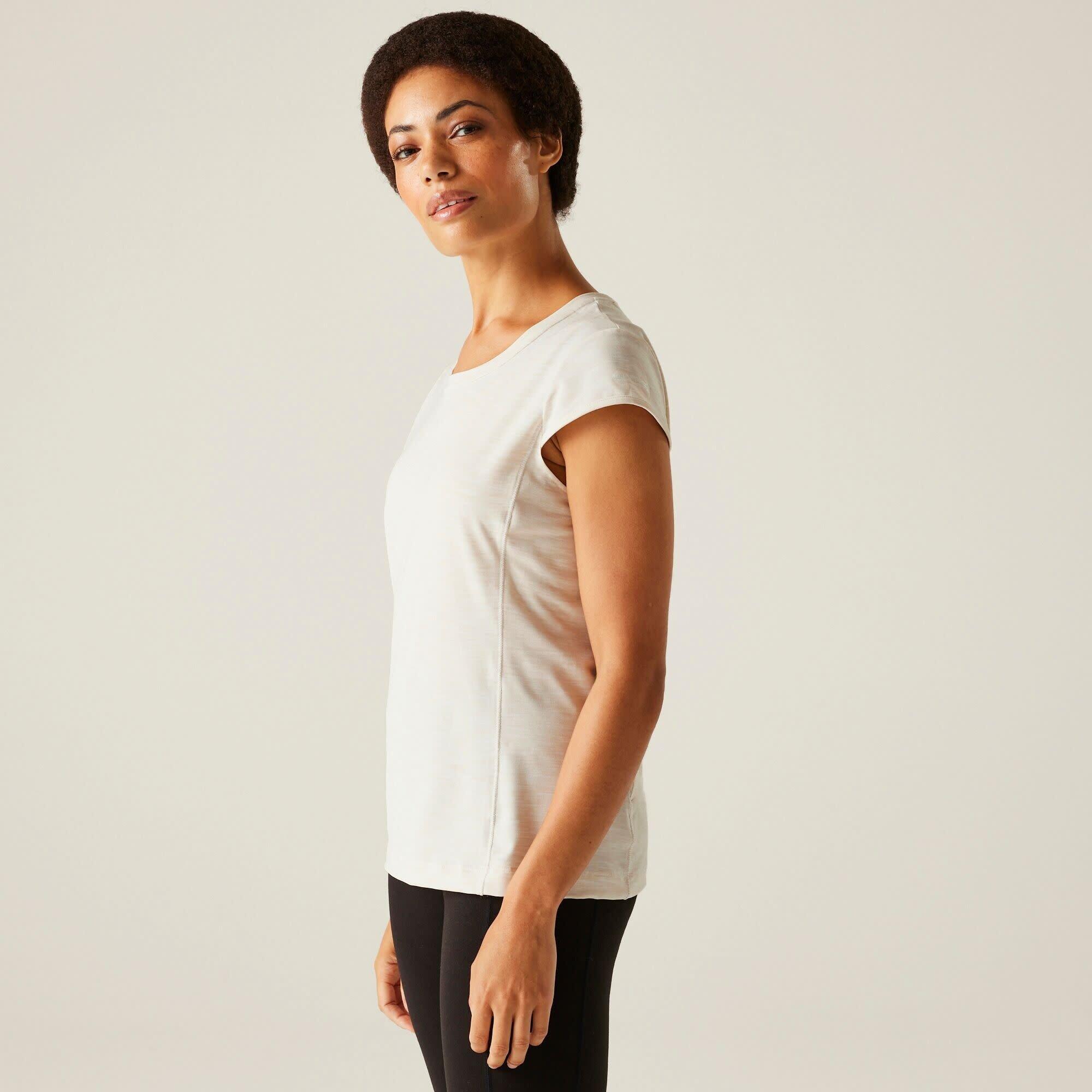 T-shirt - sport - femme - séchage rapide - hyperdimension ii 2/7