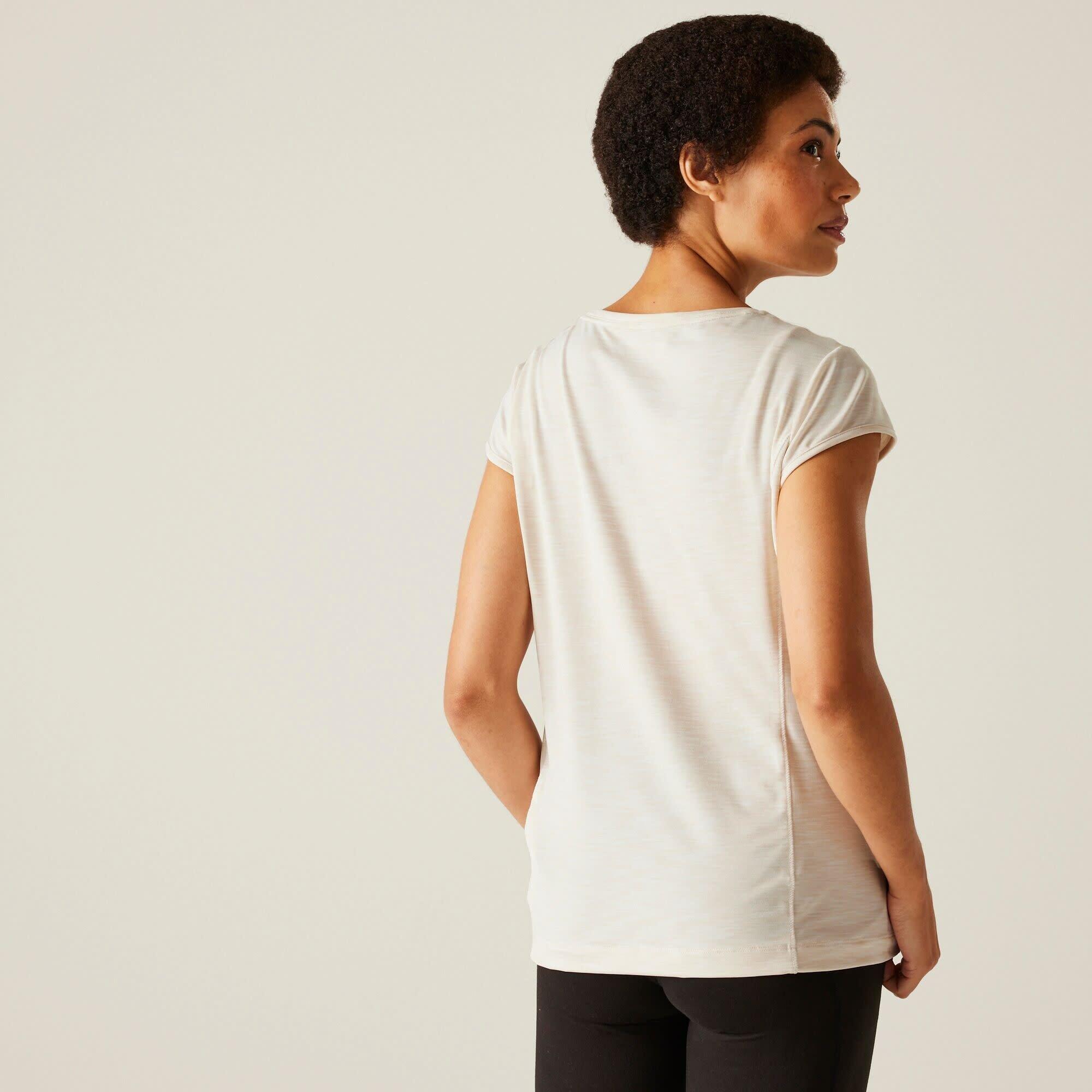 T-shirt - sport - femme - séchage rapide - hyperdimension ii 3/7