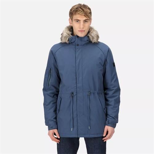 Kurtka uniwersalna męska Regatta Winterparka Salinger Iii