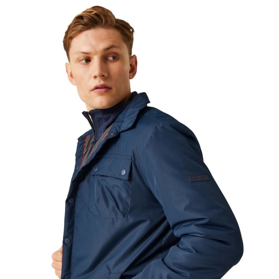 Waterproof jacket Regatta Vinca 4/7