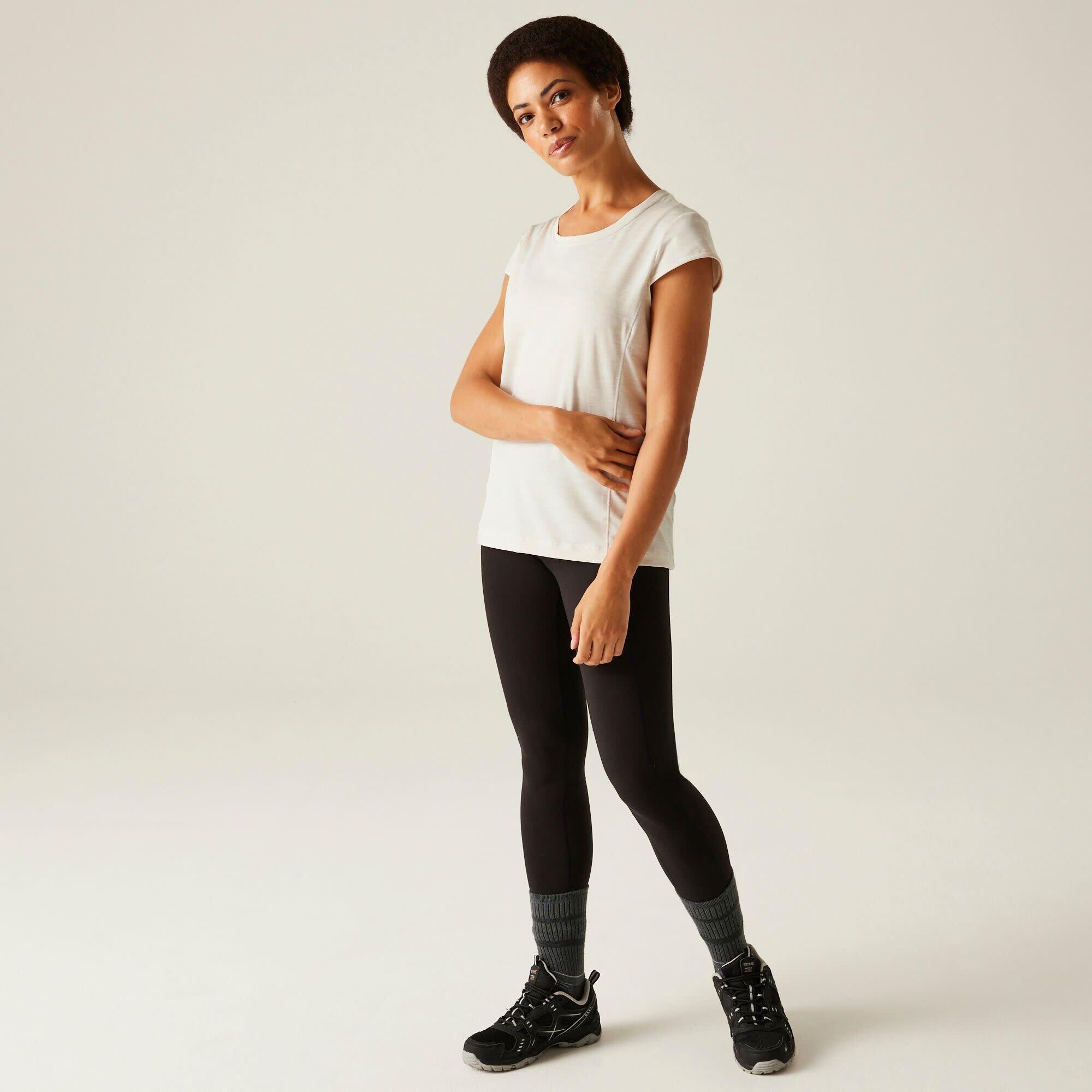 T-shirt - sport - femme - séchage rapide - hyperdimension ii 4/7