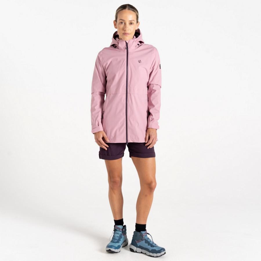 Wanderjacke Damen Dare 2B Switch Up II Waterproof 4/7