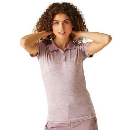 Polo de sport femme Remex II