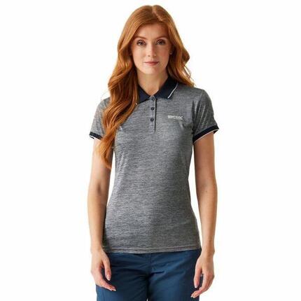 Polo de sport femme Remex II