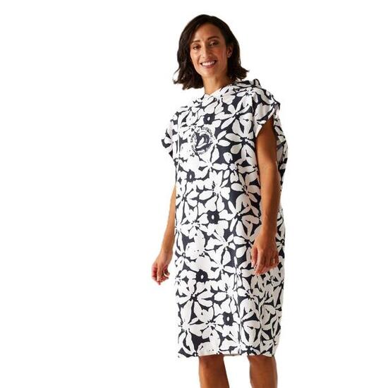 Bademantel Regatta Towel