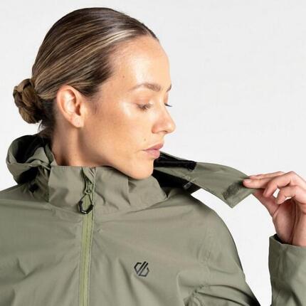 Veste de randonnée femme Dare 2B Switch Up II Waterproof