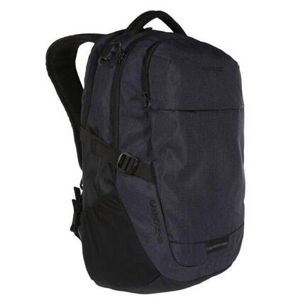 REGATTA Regatta Rugzakken Oakridge Air 30L VOLWASSENE Ash/Black