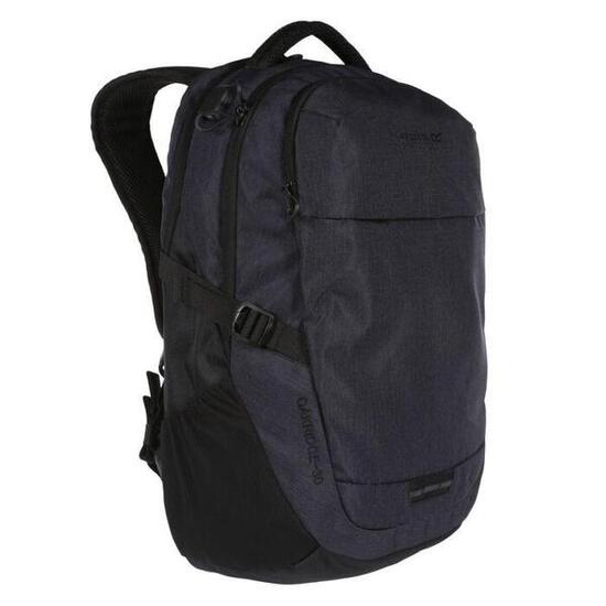REGATTA Regatta Rugzakken Oakridge Air 30L VOLWASSENE Ash/Black